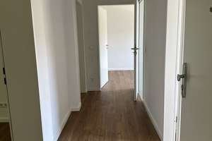 Modernisierte 3 Zimmerwohnung in Freisenbruch