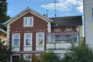 Gründerzeitvilla St. Jürgen - Erdgeschoß frei - Wohnen oder Gewerbe – Die vollständige Adresse der Immobilie erhältst du vom Anbieter., 23560 Sankt Jürgen, Lübeck – Vorschaubild 28