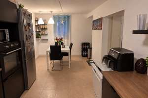 Ansprechende, neuwertige 3-Zimmer-Wohnung + Küche,Bad mit gehobener Innenausstattung in Ochsenfurt – 97199 Ochsenfurt – Vorschaubild 6