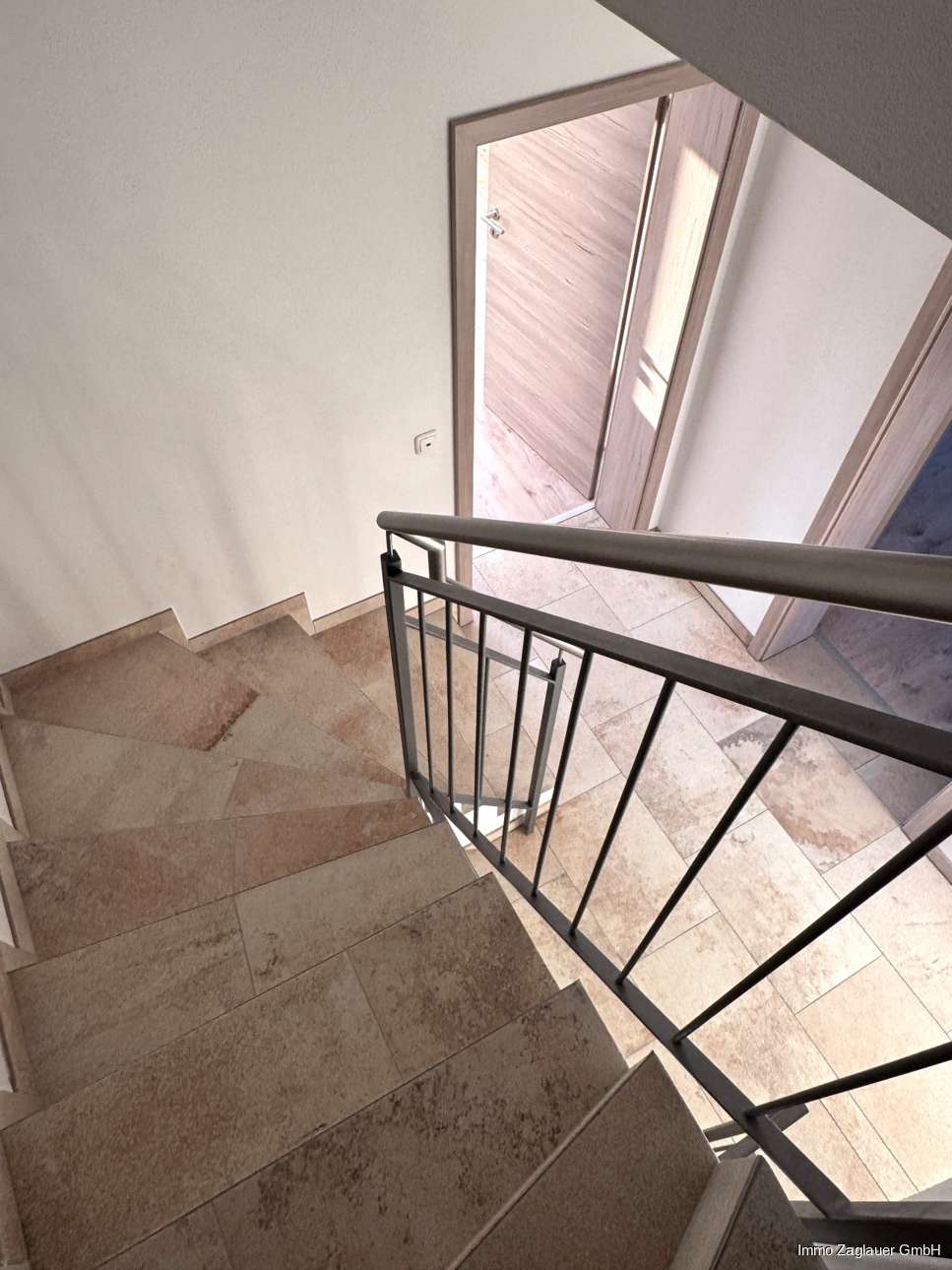 Immobilie in Mamming - Die optimale Kapitalanlage - 3 renditestarke Reihenhäuser nahe Landau an der Isar - Bild 4