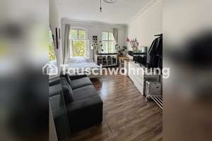 Tauschwohnung: Zwei Wohnungen (Fhain und Pberg) gegen eine größere Wohnung – Scharnweberstraße 54, 10247 Friedrichshain, Berlin – Vorschaubild 4