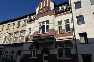 Repräsentatives Stadthaus in ruhiger und exklusiver Lage – Die vollständige Adresse der Immobilie erhältst du vom Anbieter., 47799 Cracau, Krefeld – Vorschaubild 1