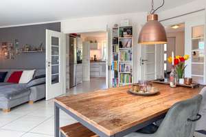Hochwertiger Bungalow vor den Toren von Flensburg: Energieklasse A+ | Sackgassenlage | Barrierear... – Die vollständige Adresse der Immobilie erhältst du vom Anbieter., 24955 Harrislee – Vorschaubild 6