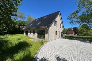 Modernes  Wohnen an der Ostsee – Die vollständige Adresse der Immobilie erhältst du vom Anbieter., 24398 Brodersby – Vorschaubild 24