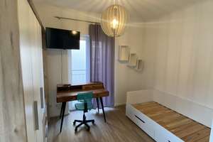 Möblierte Apartments zu vermieten – Augartenstr. 2a, 76137 Südstadt, Karlsruhe – Vorschaubild 2