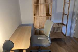 Kernsanierte Altbau Wohnung  in bester Lage F.Hain. – Müggel str. 7, 10247 Friedrichshain, Berlin – Vorschaubild 17