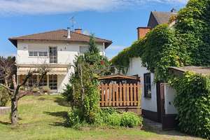 Geliebtes Zuhause sucht neue Geschichte...