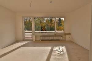 Sehr schönes renoviertes Apartment mit Balkon! – Die vollständige Adresse der Immobilie erhältst du vom Anbieter., 47228 Bergheim, Duisburg – Vorschaubild 2