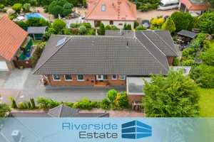 Reserviert: Familienfreundliche Lage: Moderner Bungalow mit Garage, Terrasse und Ausbaupotenzial – Bremerhaven – Vorschaubild 1