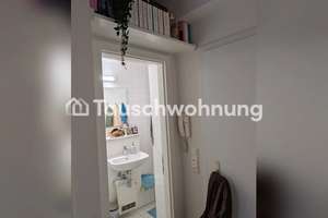 Tauschwohnung: Günstige 1-Zimmer-Wohnung in Altstadt-Nord, suche größere – Die vollständige Adresse der Immobilie erhältst du vom Anbieter., 50670 Neustadt/Nord, Köln – Vorschaubild 5