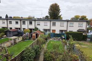 Charmantes Reihenmittelhaus mit 4 Zimmern in Duisburg-Hochemmerich – Am Strücksken 17, 47228 Hochemmerich, Duisburg – Vorschaubild 3