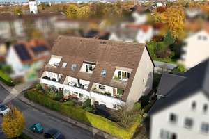 Vermietete Eigentumswohnung in Sieker – Die vollständige Adresse der Immobilie erhältst du vom Anbieter., 33604 Mitte, Bielefeld – Vorschaubild 4
