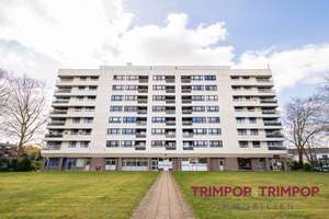 WEITSICHT INKLUSIVE! 3-Zimmerwohnung mit 2 Stellplätzen und Aufzug in Fischeln! – Die vollständige Adresse der Immobilie erhältst du vom Anbieter., 47807 Fischeln, Krefeld – Vorschaubild 3