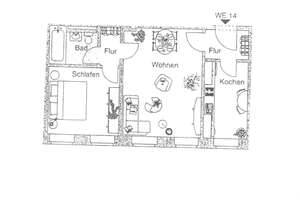 Wohnen in Chemnitz - Nähe Schlossteich und Küchwald – Dorotheenstraße 16, 9113 Schloßchemnitz, Chemnitz – Vorschaubild 11