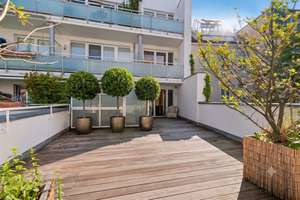 Loftleben mit Dachterrasse!                                                                   Die... – Die vollständige Adresse der Immobilie erhältst du vom Anbieter., 22763 Ottensen, Hamburg – Vorschaubild 2