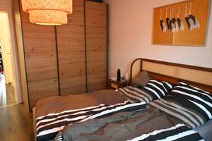 Helle 2,5-Zimmer Wohnung in direkter Innenstadt Nähe!! – Nordring 66, 44787 Gleisdreieck, Bochum – Vorschaubild 3