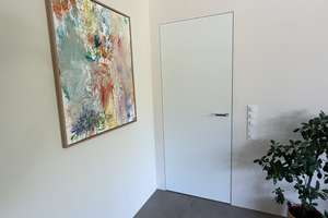 Modernes Wohnen in Bredeney: 3-Zimmer-Wohnung mit gehobener Ausstattung – 45133 Bredeney, Essen – Vorschaubild 8
