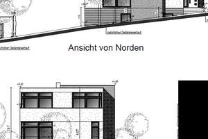 A+ freistehendes Haus - Erstbezug - Südhang Citylage – Die vollständige Adresse der Immobilie erhältst du vom Anbieter., 65189 Südost, Wiesbaden – Vorschaubild 8