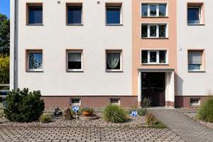 Attraktive 3 Zimmer Eigentumswohnung mit Balkon und Seeblick – 99090 Kühnhausen, Erfurt – Vorschaubild 8