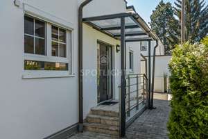 Truderinger Triple: Modernisiertes XL-Wohnhaus mit 3-4 Wohnungen – Die vollständige Adresse der Immobilie erhältst du vom Anbieter., 81827 Waldtrudering, München – Vorschaubild 2