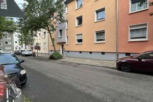 2-Raum-Wohnung in der Nähe des Niederfeldsees zu vermieten – ab dem 01.10.2026 – Mellinghofer Str. 22, 45143 Altendorf, Essen – Vorschaubild 2