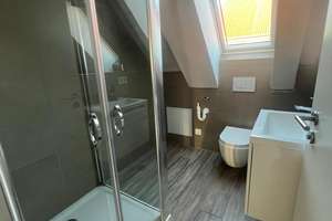 Neu renovierte 2-Zimmer-Wohnung in Augsburg Pfersee nähe Augsburg Zentrum – Die vollständige Adresse der Immobilie erhältst du vom Anbieter., 86157 Pfersee-Nord, Augsburg – Vorschaubild 4