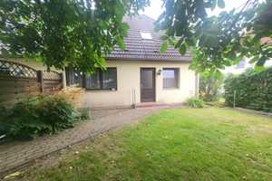 Zweifamilienhaus mit Charme und Scheune – Rotdornallee 6, 19376 Parchim (Kreis) – Vorschaubild 2