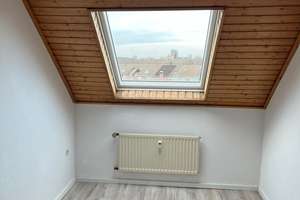 Gemütliche Dachgeschosswohnung – Martinstraße 19, 47805 Dießem/Lehmheide, Krefeld – Vorschaubild 1