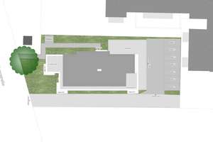 Moderne Penthouse Wohnung auf dem Kaßberg - KfW40 / Tiefgarage / Aufzug – Kaßbergstraße 14, 9112 Kaßberg, Chemnitz – Vorschaubild 5