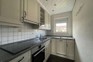 Attraktive 3-ZKB mit Einbauküche und Balkon in Augsburg-Lechhausen – Wallnerstraße 5, 86167 Lechhausen-West, Augsburg – Vorschaubild 5