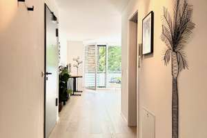 3-Zimmer Wohnung im ruhigen Innenhof in der Maxvorstadt – Karlstraße 102, 80335 Marsfeld, München – Vorschaubild 7