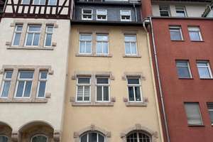 1 Zimmer Appartement mit Singelküche im Zentrum zu vermieten – Bibliotheksweg 1, 7743 Jena-Zentrum, Jena – Vorschaubild 2