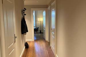Charmante 3-Zimmer Aktbauwohnung in Winterhude – Die vollständige Adresse der Immobilie erhältst du vom Anbieter., 22301 Winterhude, Hamburg – Vorschaubild 15