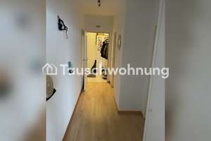 Tauschwohnung: Helle 2-Zi.-Wohnung mit Balkon und super Blick – Die vollständige Adresse der Immobilie erhältst du vom Anbieter., 22529 Hoheluft-West, Hamburg – Vorschaubild 4