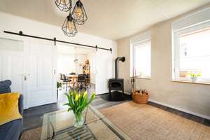 Historischer Landhauscharme trifft moderne Wohnqualität – Zweifamilienhaus mit Tiny House – Die vollständige Adresse der Immobilie erhältst du vom Anbieter., 32049 Herford – Vorschaubild 9