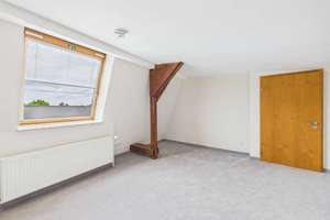 Großzügige Maisonettewohnung mit historischem Charme in begehrter Lage im Stadtfeld – 39108 Stadtfeld Ost, Magdeburg – Vorschaubild 6