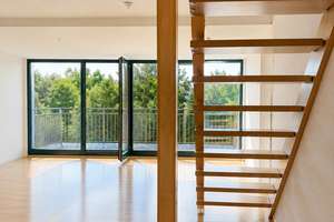 Maisonette mit Balkon und 2 Bädern * vermietet * Schloßchemnitz