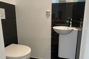 5 Zimmer Maisonette Wohnung in bester Villenlage - Wiesbadens – Schellingstraße 3, 65191 Sonnenberg, Wiesbaden – Vorschaubild 14