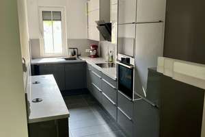 Reihenhaus mit 152 m² Wohnfläche in Berlin-Falkenberg – Die vollständige Adresse der Immobilie erhältst du vom Anbieter., 13057 Falkenberg, Berlin – Vorschaubild 4