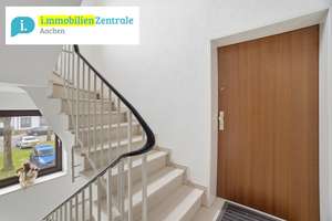 Lichtdurchflutete 2-Zimmer-Wohnung mit zwei Balkonen in begehrter Lage von Aachen-Brand – Die vollständige Adresse der Immobilie erhältst du vom Anbieter., 52078 Brand, Aachen – Vorschaubild 2