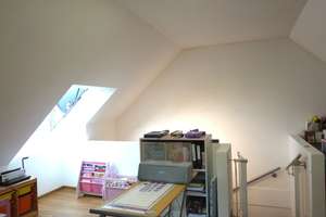 Moderne Doppelhaushälfte Nähe Westfriedhof – Die vollständige Adresse der Immobilie erhältst du vom Anbieter., 33102 Kernstadt, Paderborn – Vorschaubild 16