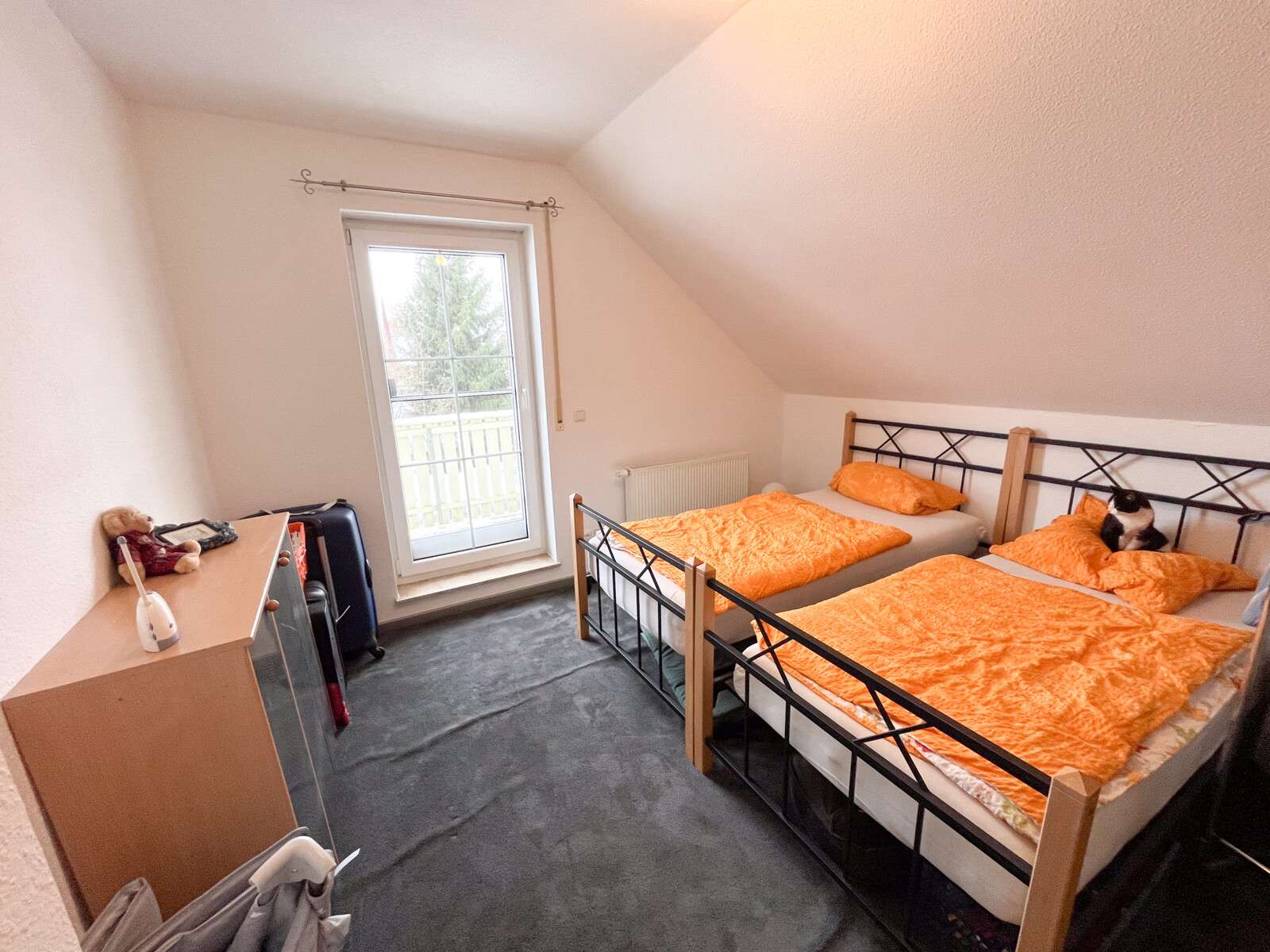 Immobilie in Zweiflingen - Ruhige Lage -Familienfreundliches Einfamilienhaus mit Garten - Bild 6