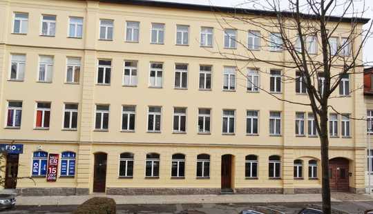 Bild von Kapitalanlage im Herzen von Altenburg