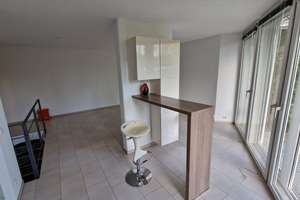 5 ZKB am Seepark - bezugsfrei   – 79110 Mooswald-West, Freiburg im Breisgau – Vorschaubild 6