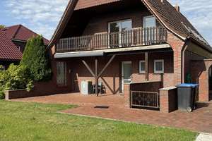 Viel Platz für Ideen – Großes Ein-/Zweifamilienhaus mit Charme – Die vollständige Adresse der Immobilie erhältst du vom Anbieter., 26607 Aurich – Vorschaubild 7