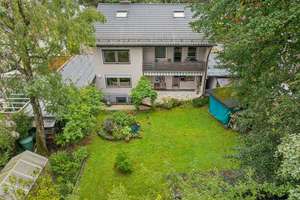 Trudering – Mehrfamilienhaus mit 6 Wohneinheiten und sonnigem Grundstück, teilweise bezugsfrei – Die vollständige Adresse der Immobilie erhältst du vom Anbieter., 81825 Gartenstadt Trudering, München – Vorschaubild 2