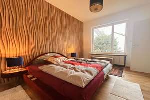 Sonniger Bungalow mit Privatsphäre und attraktivem Erweiterungspotenzial! – Die vollständige Adresse der Immobilie erhältst du vom Anbieter., 86169 Firnhaberau, Augsburg – Vorschaubild 4