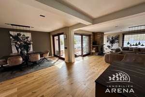 Ruhe. Design. Exklusiv. Atemberaubender, renovierter Bungalow in Parkstadt! 231m² Wfl., 821m² Grund. – Die vollständige Adresse der Immobilie erhältst du vom Anbieter., 86609 Donauwörth – Vorschaubild 17
