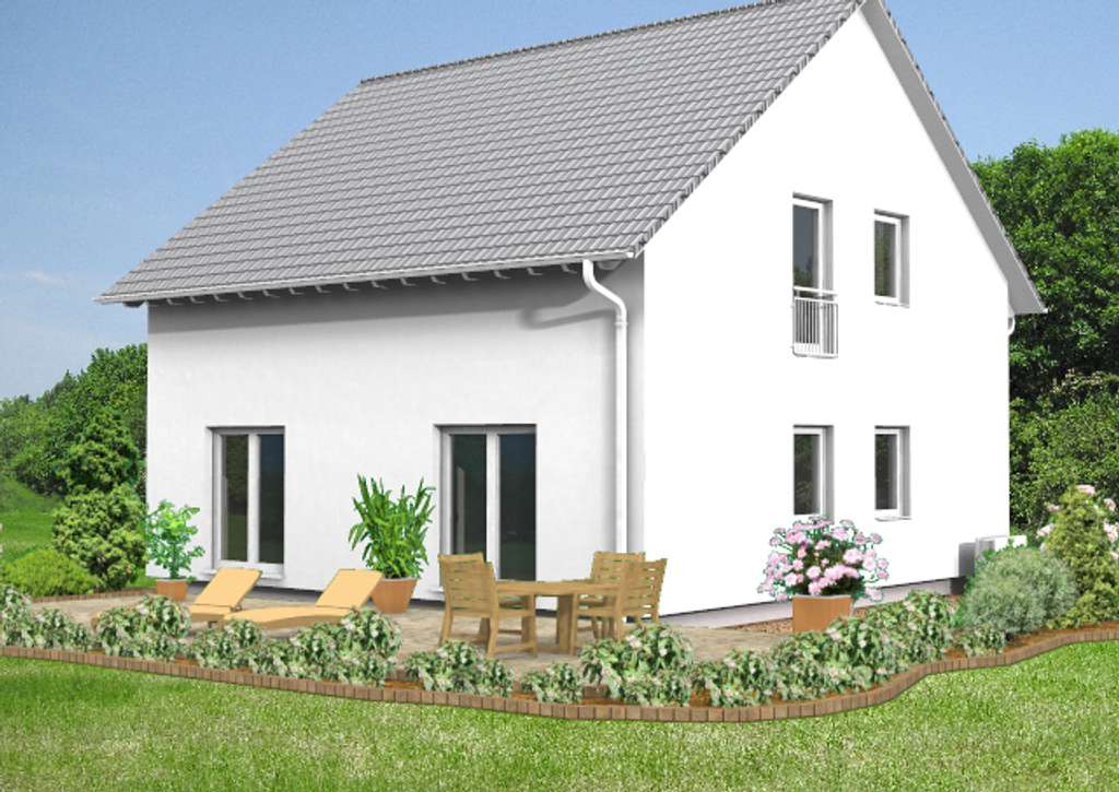 Immobilie in Deining - Traumhaus Nähe Neumarkt - Bild 2