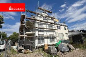 Modernes Wohnen - Offenbach-Musikerviertel! – 63069 Friedrichsweiher, Offenbach am Main – Vorschaubild 1